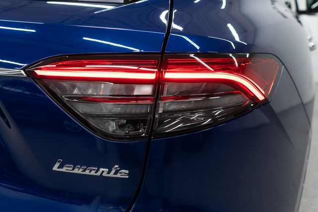 2022 Maserati Levante GT 3.0L - 22966745 - 42