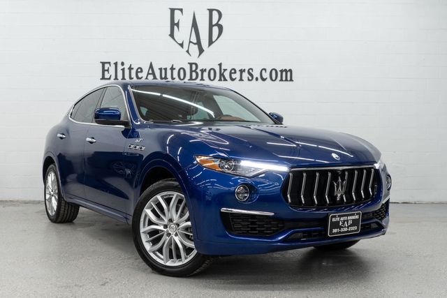 2022 Maserati Levante GT 3.0L - 22966745 - 46
