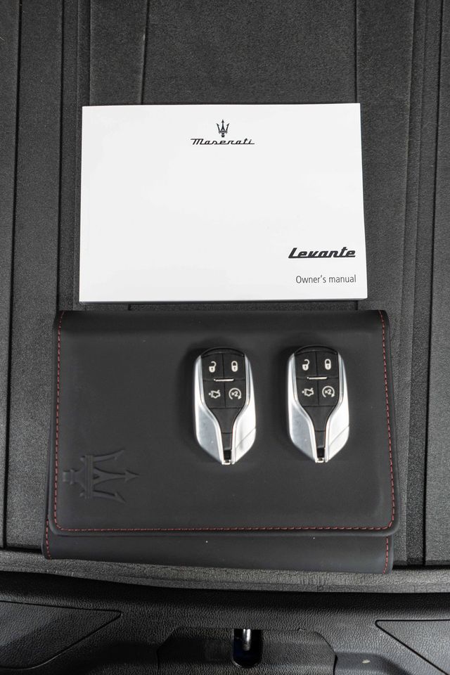 2022 Maserati Levante GT 3.0L - 22966745 - 49