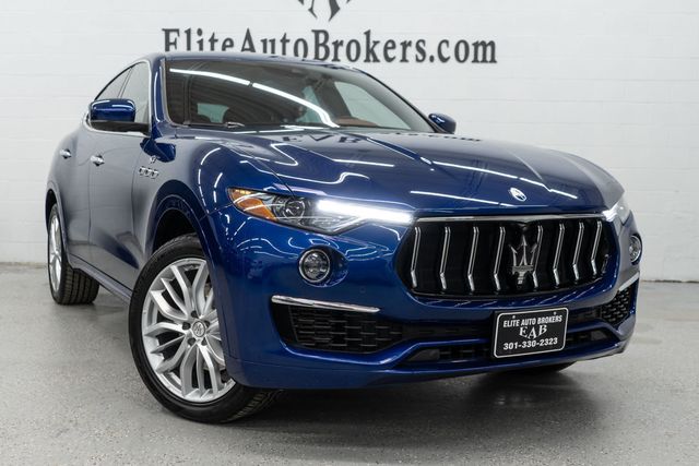 2022 Maserati Levante GT 3.0L - 22966745 - 5