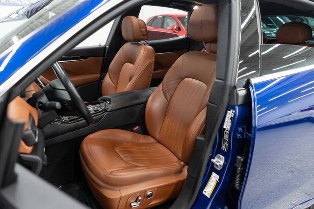 2022 Maserati Levante GT 3.0L - 22966745 - 6