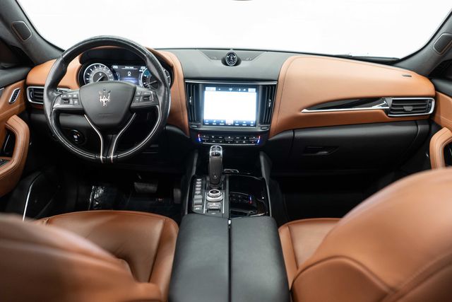 2022 Maserati Levante GT 3.0L - 22966745 - 7