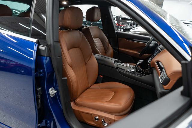 2022 Maserati Levante GT 3.0L - 22966745 - 8