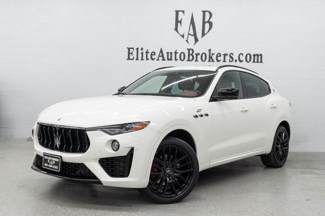 2022 Maserati Levante GT 3.0L - 23017907 - 0
