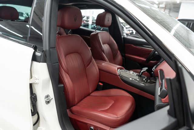 2022 Maserati Levante GT 3.0L - 23017907 - 9
