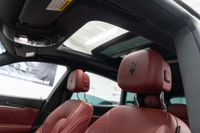 2022 Maserati Levante GT 3.0L - 23017907 - 10