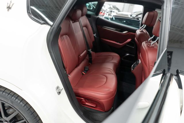 2022 Maserati Levante GT 3.0L - 23017907 - 12