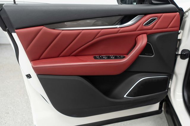 2022 Maserati Levante GT 3.0L - 23017907 - 13