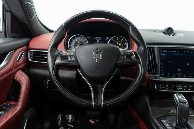 2022 Maserati Levante GT 3.0L - 23017907 - 15