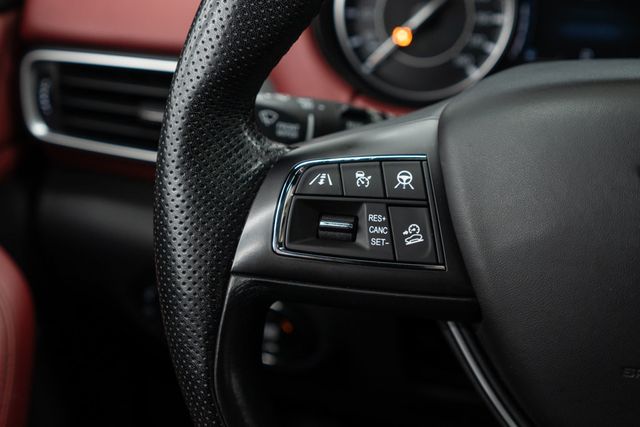 2022 Maserati Levante GT 3.0L - 23017907 - 16