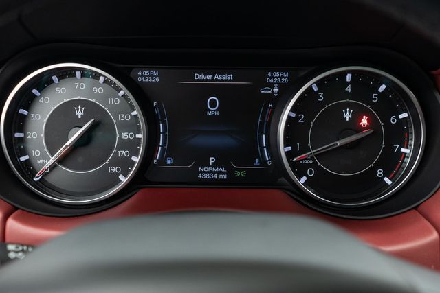 2022 Maserati Levante GT 3.0L - 23017907 - 18