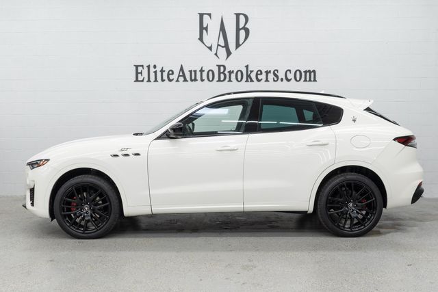 2022 Maserati Levante GT 3.0L - 23017907 - 1