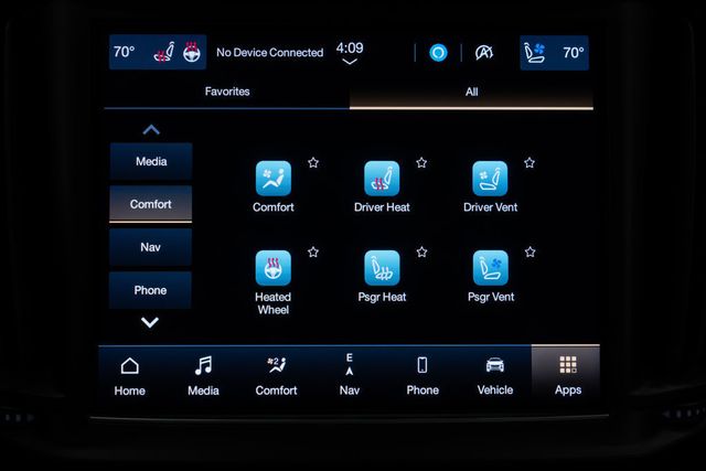 2022 Maserati Levante GT 3.0L - 23017907 - 22