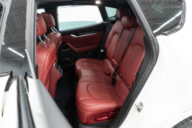 2022 Maserati Levante GT 3.0L - 23017907 - 27