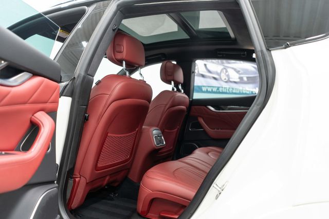 2022 Maserati Levante GT 3.0L - 23017907 - 28