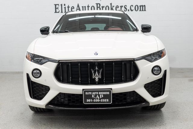 2022 Maserati Levante GT 3.0L - 23017907 - 2