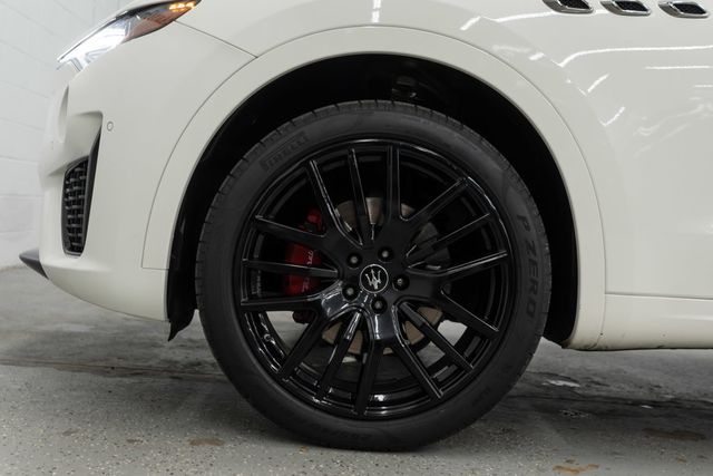 2022 Maserati Levante GT 3.0L - 23017907 - 33