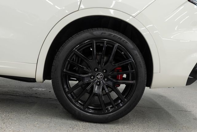 2022 Maserati Levante GT 3.0L - 23017907 - 34