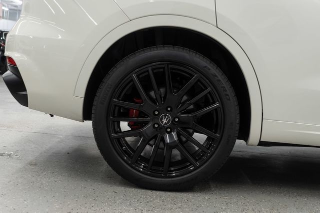 2022 Maserati Levante GT 3.0L - 23017907 - 35