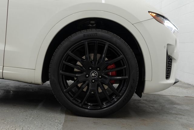 2022 Maserati Levante GT 3.0L - 23017907 - 36