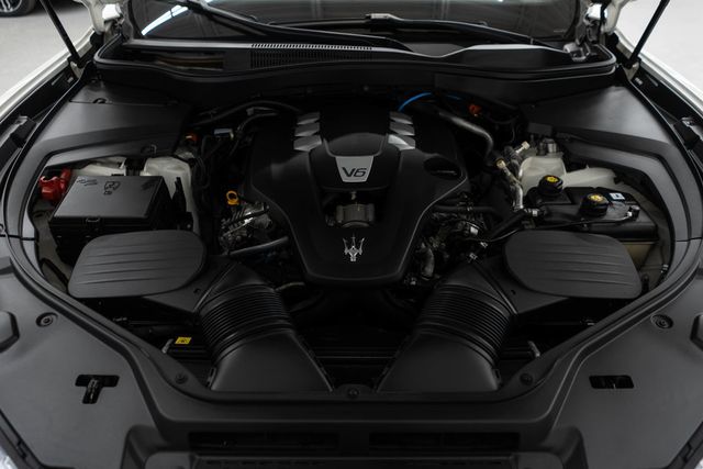 2022 Maserati Levante GT 3.0L - 23017907 - 37