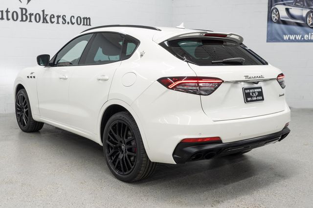2022 Maserati Levante GT 3.0L - 23017907 - 38