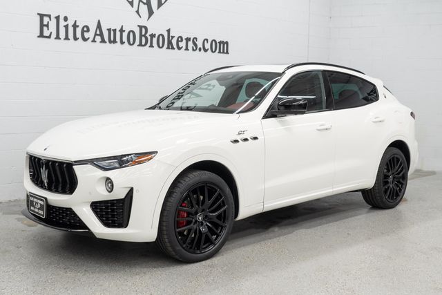 2022 Maserati Levante GT 3.0L - 23017907 - 39
