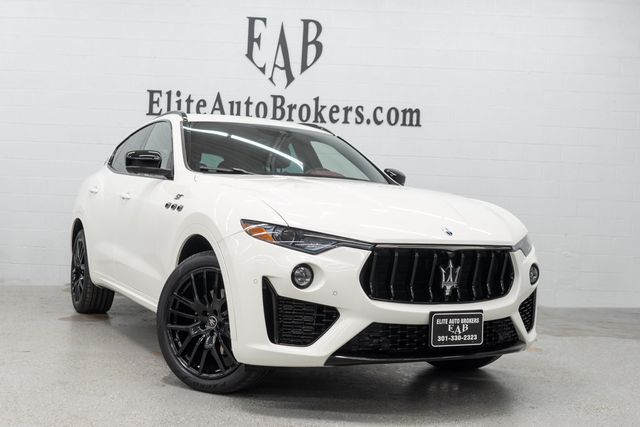 2022 Maserati Levante GT 3.0L - 23017907 - 40