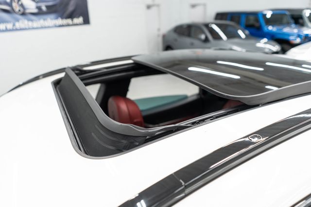 2022 Maserati Levante GT 3.0L - 23017907 - 41