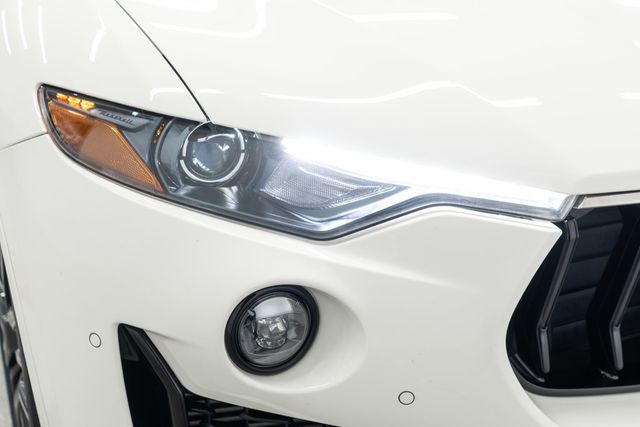 2022 Maserati Levante GT 3.0L - 23017907 - 42