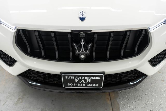2022 Maserati Levante GT 3.0L - 23017907 - 43