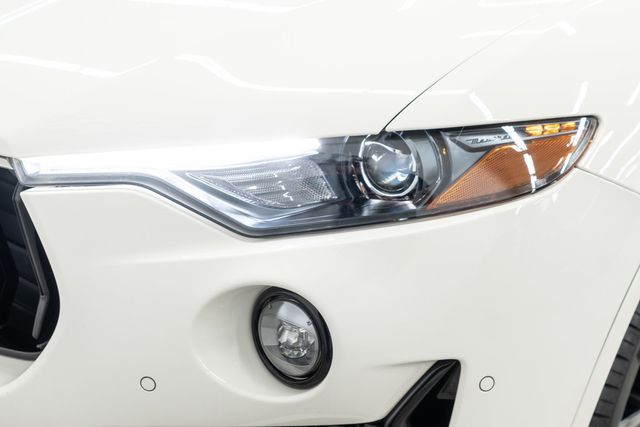 2022 Maserati Levante GT 3.0L - 23017907 - 44