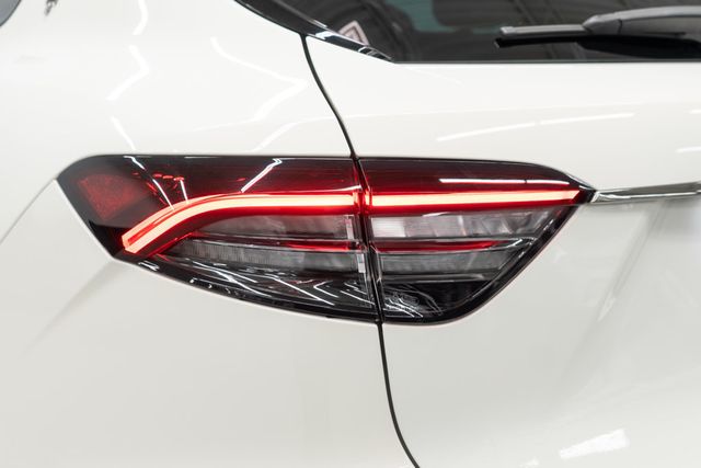 2022 Maserati Levante GT 3.0L - 23017907 - 45