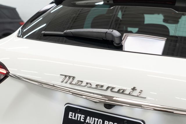 2022 Maserati Levante GT 3.0L - 23017907 - 46