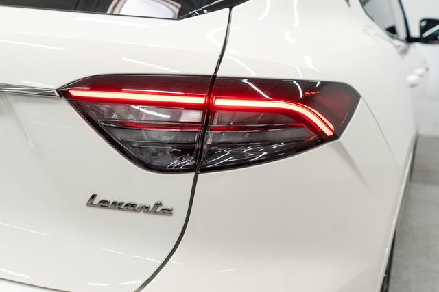 2022 Maserati Levante GT 3.0L - 23017907 - 47