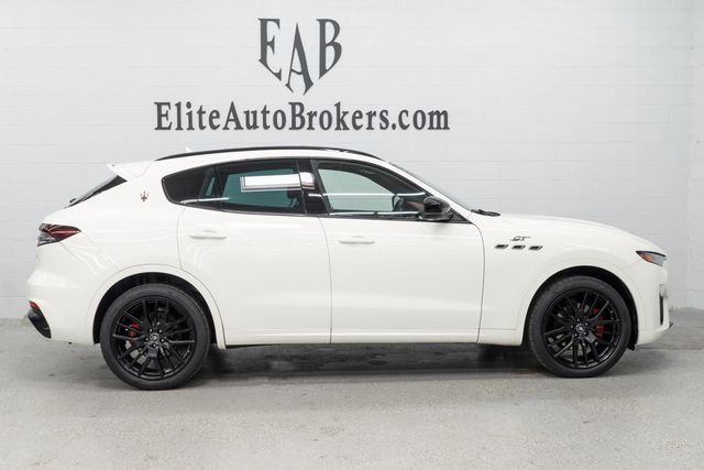 2022 Maserati Levante GT 3.0L - 23017907 - 4