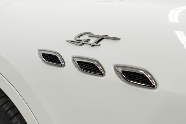 2022 Maserati Levante GT 3.0L - 23017907 - 50