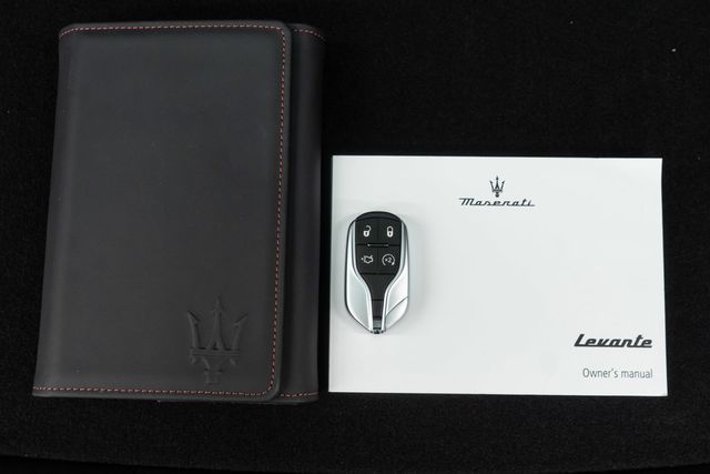 2022 Maserati Levante GT 3.0L - 23017907 - 53