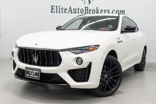 2022 Maserati Levante GT 3.0L - 23017907 - 54
