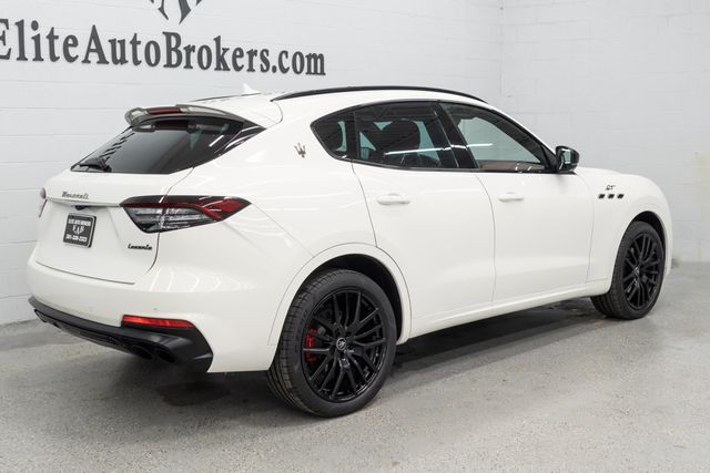 2022 Maserati Levante GT 3.0L - 23017907 - 5