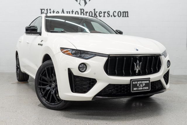 2022 Maserati Levante GT 3.0L - 23017907 - 6