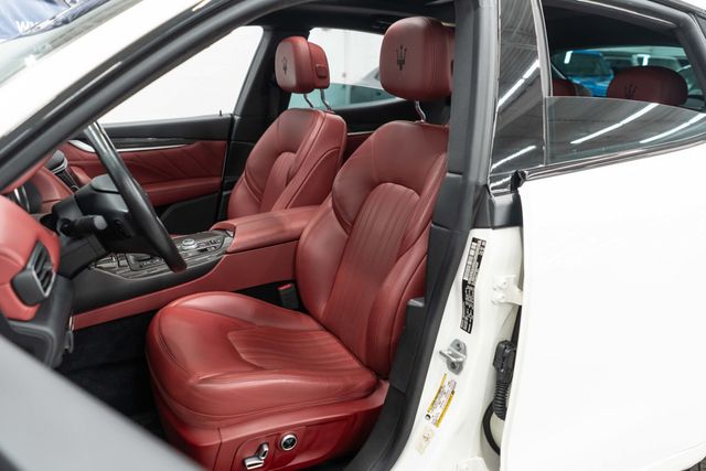 2022 Maserati Levante GT 3.0L - 23017907 - 7