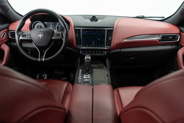 2022 Maserati Levante GT 3.0L - 23017907 - 8