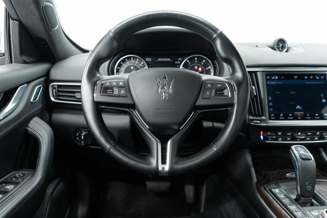 2022 Maserati Levante GT 3.0L - 23041456 - 14