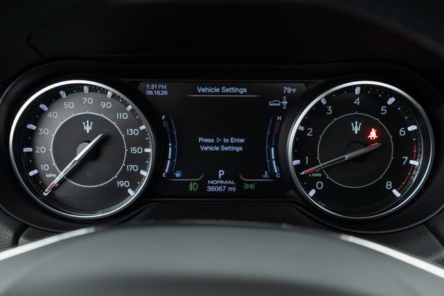 2022 Maserati Levante GT 3.0L - 23041456 - 16