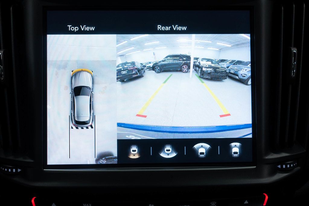 Maserati Levante photo 19