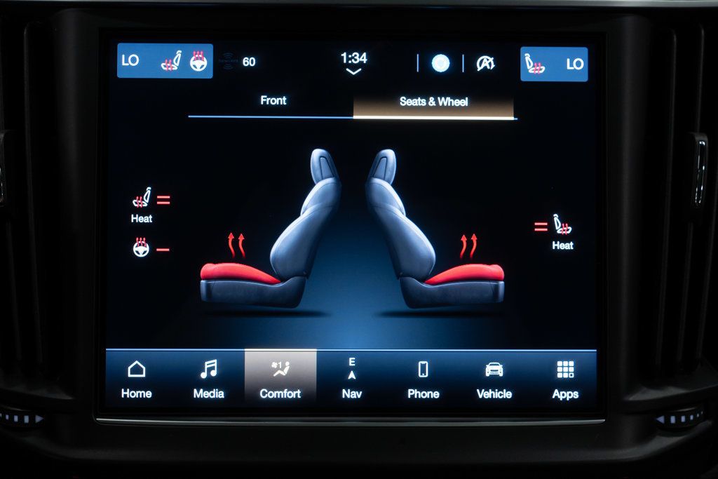 Maserati Levante photo 20