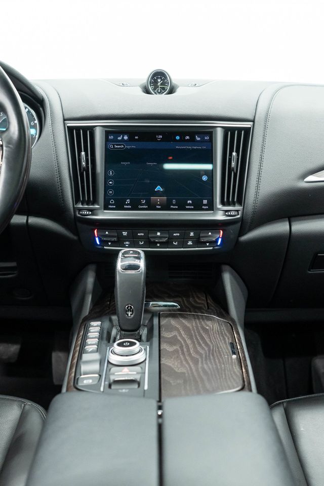 2022 Maserati Levante GT 3.0L - 23041456 - 21