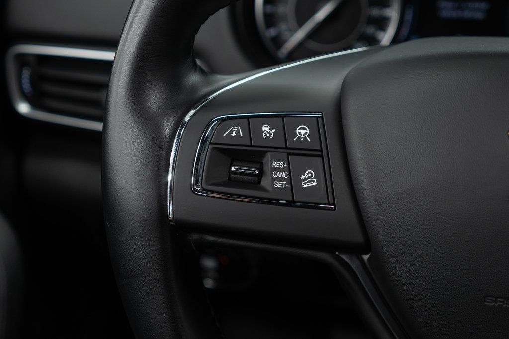 Maserati Levante photo 23