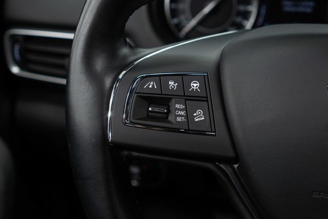 2022 Maserati Levante GT 3.0L - 23041456 - 22